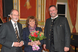 21. Kamingespräch im Ismaninger Schlosssaal