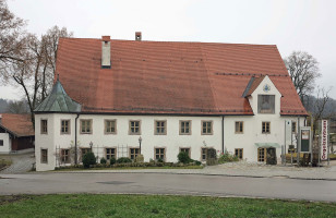 Schloss Valley