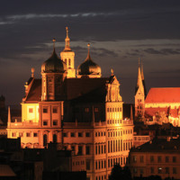 Rathaus