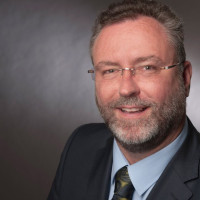 Bürgermeister Dr. Alexander Greulich