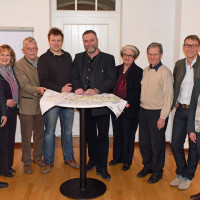 SPD-Fraktion im Gemeinderat Ismaning