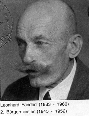 Leonhard Fanderl