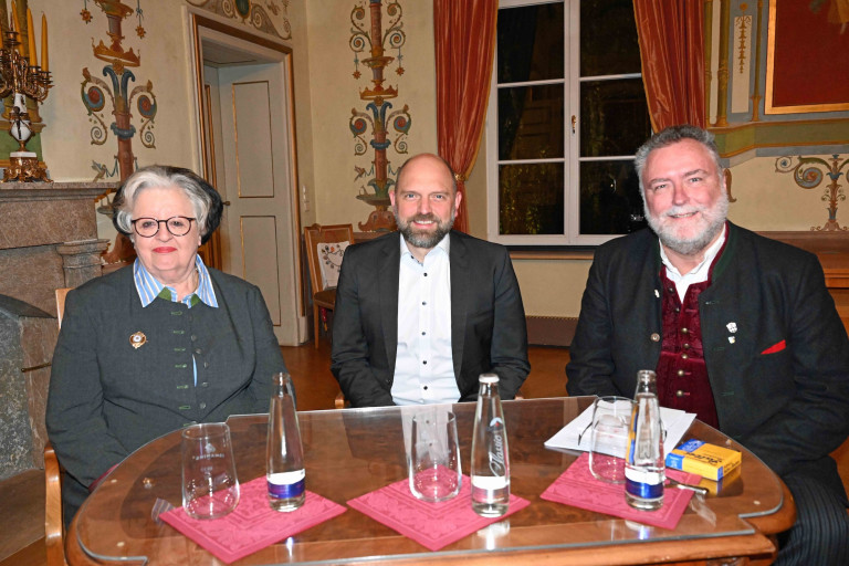 Kamingespräch 08.11.2025